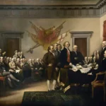 Revolutionary War, United States 1775–1783