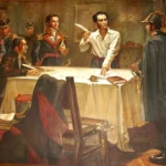 Bolivarian Revolutions, South America 1811–1824