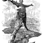 Scramble for Africa 1880s+