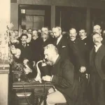 Invention of Telephone, United States 1876