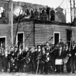 Wilmington Coup, United States 1898