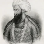 Anglo-Afghan War, Afghanistan 1838–1842