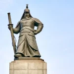 Admiral Yi, Korea 1592–1598