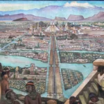 Aztec Triple Alliance, Mexico 1428 CE