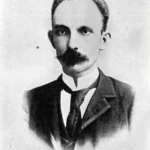 José Martí, Apostle of Cuban Independence 1853–1895