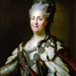 Catherine the Great, Russia 1762–1796