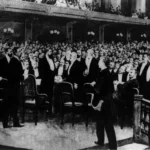 First Zionist Congress, Switzerland 1897