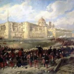French Invasion of Mexico 1861–1867