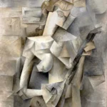 Cubism, France 1910