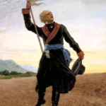 Mexican War of Independence 1810–1821