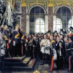 Unification of Germany 1871