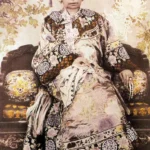 Empress Cixi, China 1835–1908