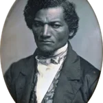 Frederick Douglass, United States ~1817–1895