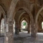 Kilwa Kisiwani, East Africa 1331 CE