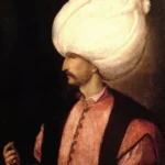 Suleiman the Magnificent, Ottoman Empire 1520 CE