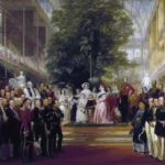 The Great Exhibition, Great Britain 1852