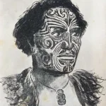 Hongi Hika, New Zealand 1772–1828