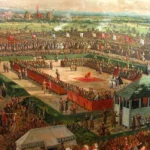 Polish-Lithuanian Commonwealth 1569+