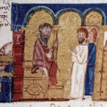Great Schism, Europe 1054 CE