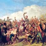 Brazilian War of Independence 1822–1824