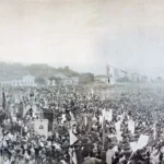 Abolition of Slavery in Brazil, 1888