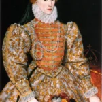 Queen Elizabeth I, England 1558–1603