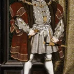 Henry VIII, England 1509–1547