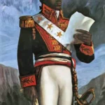 Haitian Revolution 1791–1804