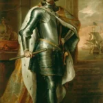 Peter the Great, Russia 1682–1725