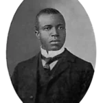 Scott Joplin, King of Ragtime 1868–1917