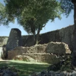 Great Zimbabwe, East Africa 1200s CE