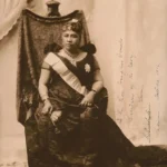 Queen Liliuokalani deposed from Hawaiian throne 1893