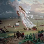 Manifest Destiny, United States 1840s+