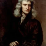 Theory of Gravity, Great Britain 1687