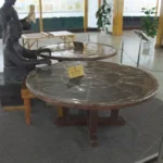 Moveable type invented, China 1041 CE