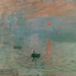 Impressionism, France 1874
