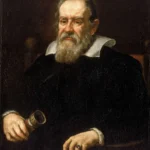 Galileo_Galilei, Italy 1636
