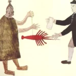 Captain Cook's Voyage, Pacific 1768–1779