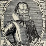 Jamestown, North America 1607