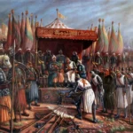 The Crusades 1096–1254 CE