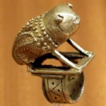 Ghana Empire, West Africa ~750 CE