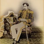 Meiji Restoration, Japan 1867