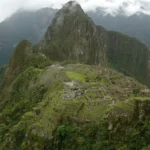 Macchu Pichu, Peru mid-1400s