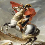 Napoleon Boneparte, Europe 1799–1814