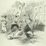 Irish Potato Famine 1845–1852