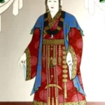 Queen Seondeok, Korea 632 CE