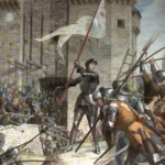 Joan of Arc, France 1429 CE