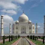 Taj Mahal, India 1632–1653