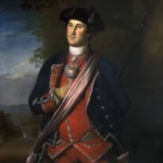 French and Indian War, North America 1754–1763