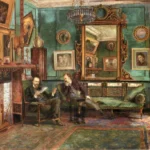 Emergence of the Middle Class, Great Britain and beyond early 1800s+